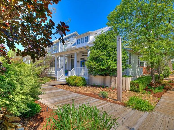 35 Boardwalk Street, Unit A, Carlton Landing, OK 74432