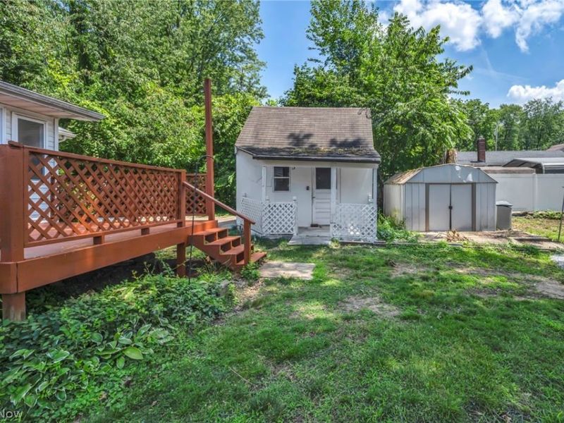 420 W Willowview Drive, Akron, OH 44319 Photo 42