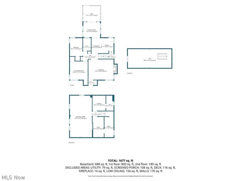 420 W Willowview Drive, Akron, OH 44319 Photo 46