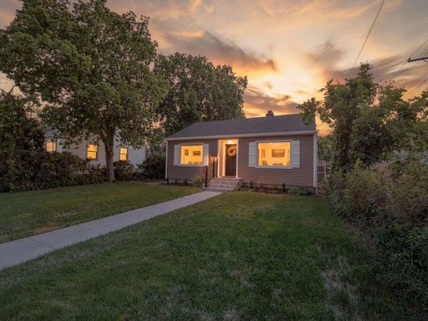 5 W MILLER ST S, Murray, UT 84107