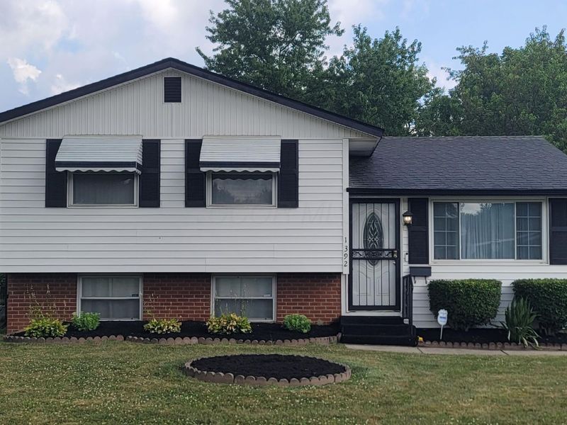 1392 E Mithoff Street , Columbus, OH 43206 Photo 1