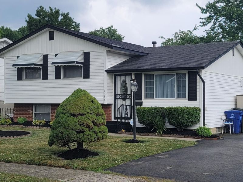 1392 E Mithoff Street , Columbus, OH 43206 Photo 3