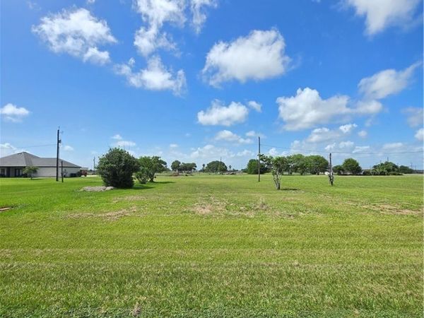 Lot 1451 Curlew Drive , Palacios, TX 77465