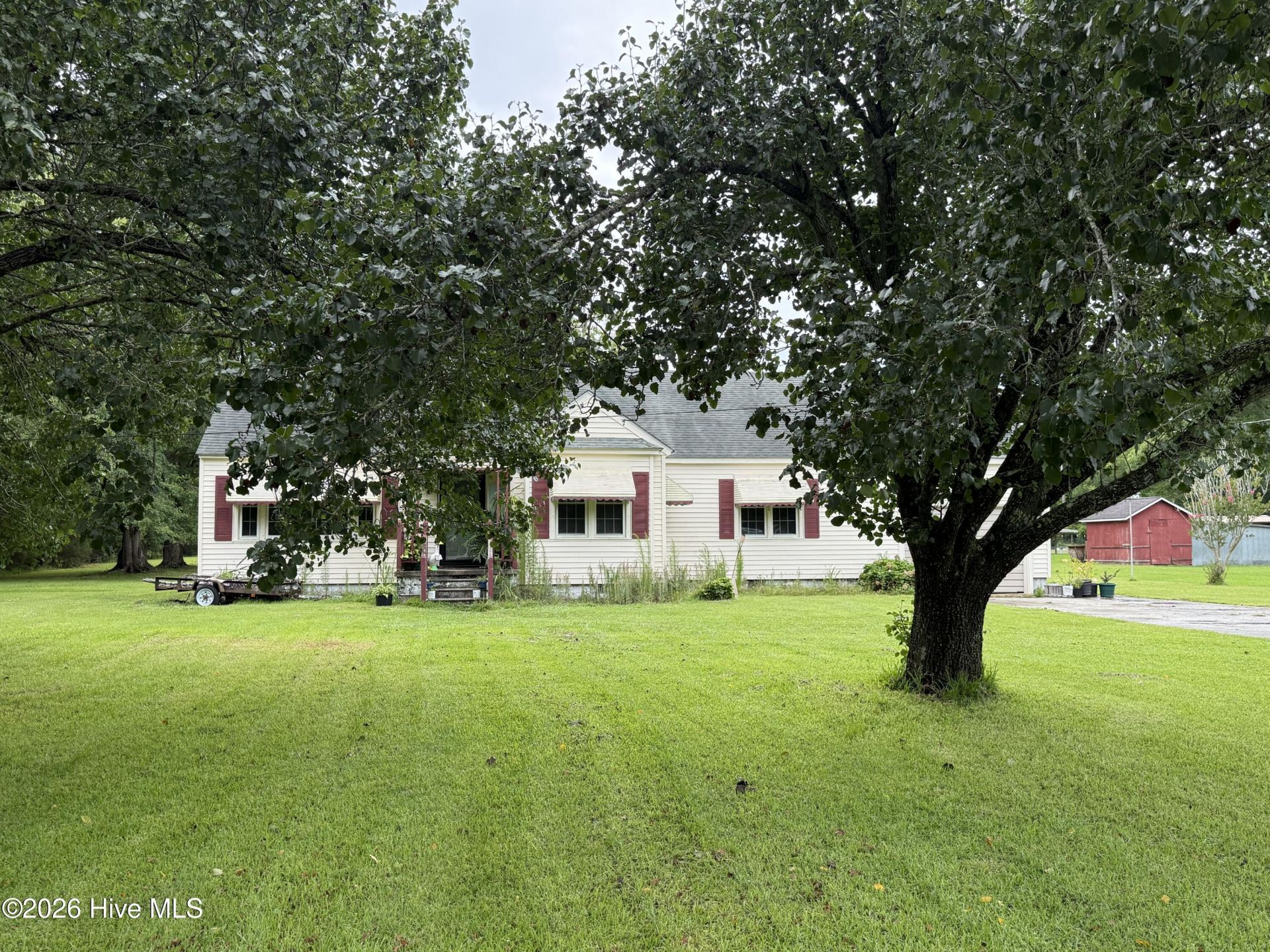238 Old Nassau Road, Williston, NC 28589 Main Photo
