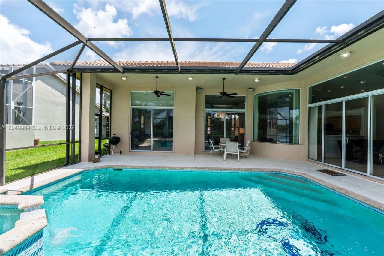 5242 NW 109th Ln , Coral Springs, FL 33076 Photo