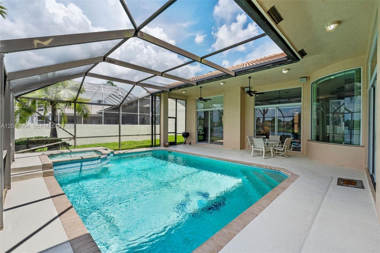 5242 NW 109th Ln , Coral Springs, FL 33076 Photo