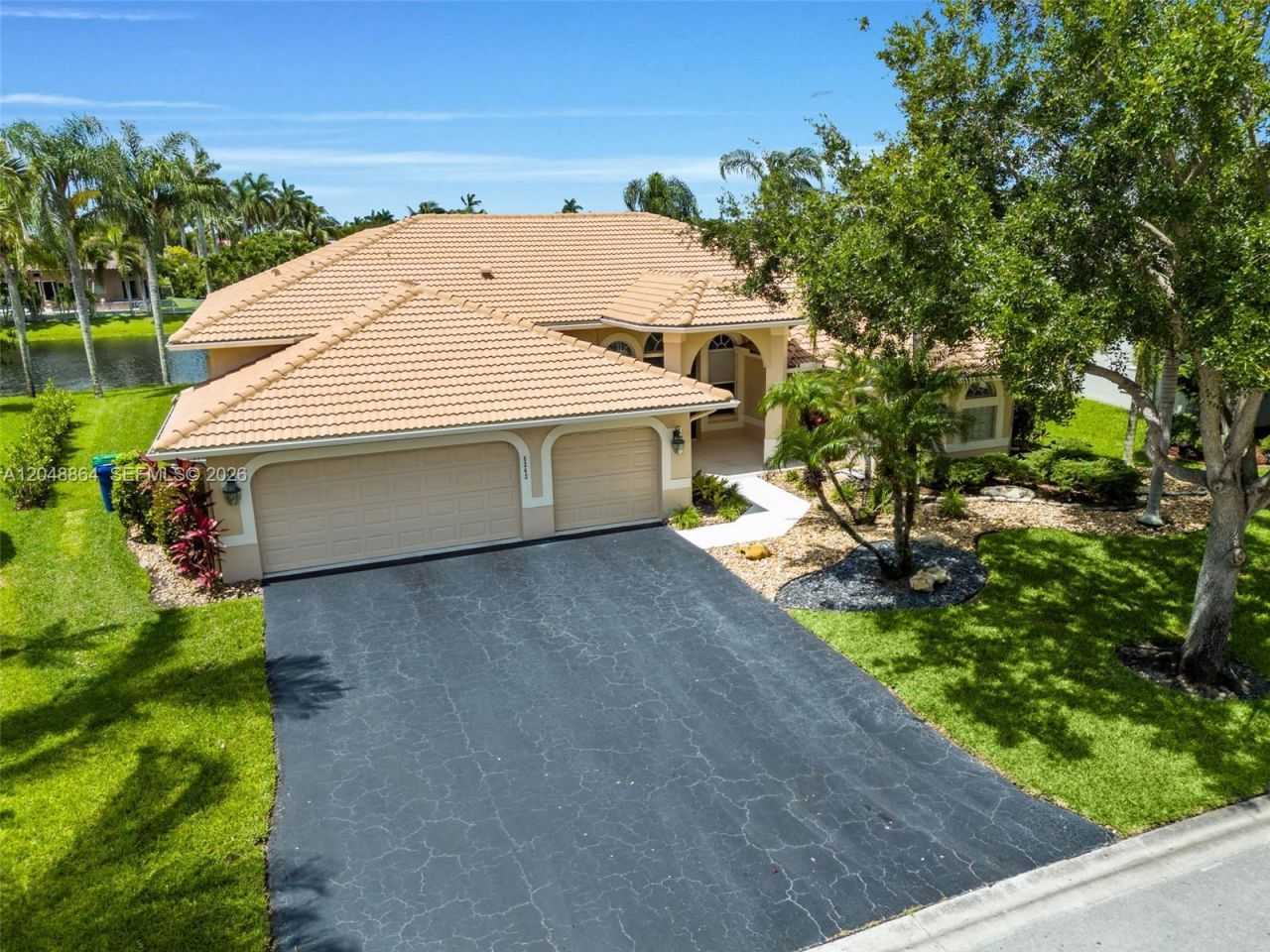 5242 NW 109th Ln , Coral Springs, FL 33076 Photo
