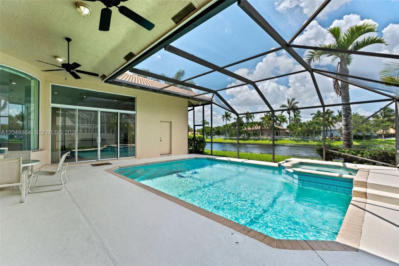 5242 NW 109th Ln , Coral Springs, FL 33076 Photo