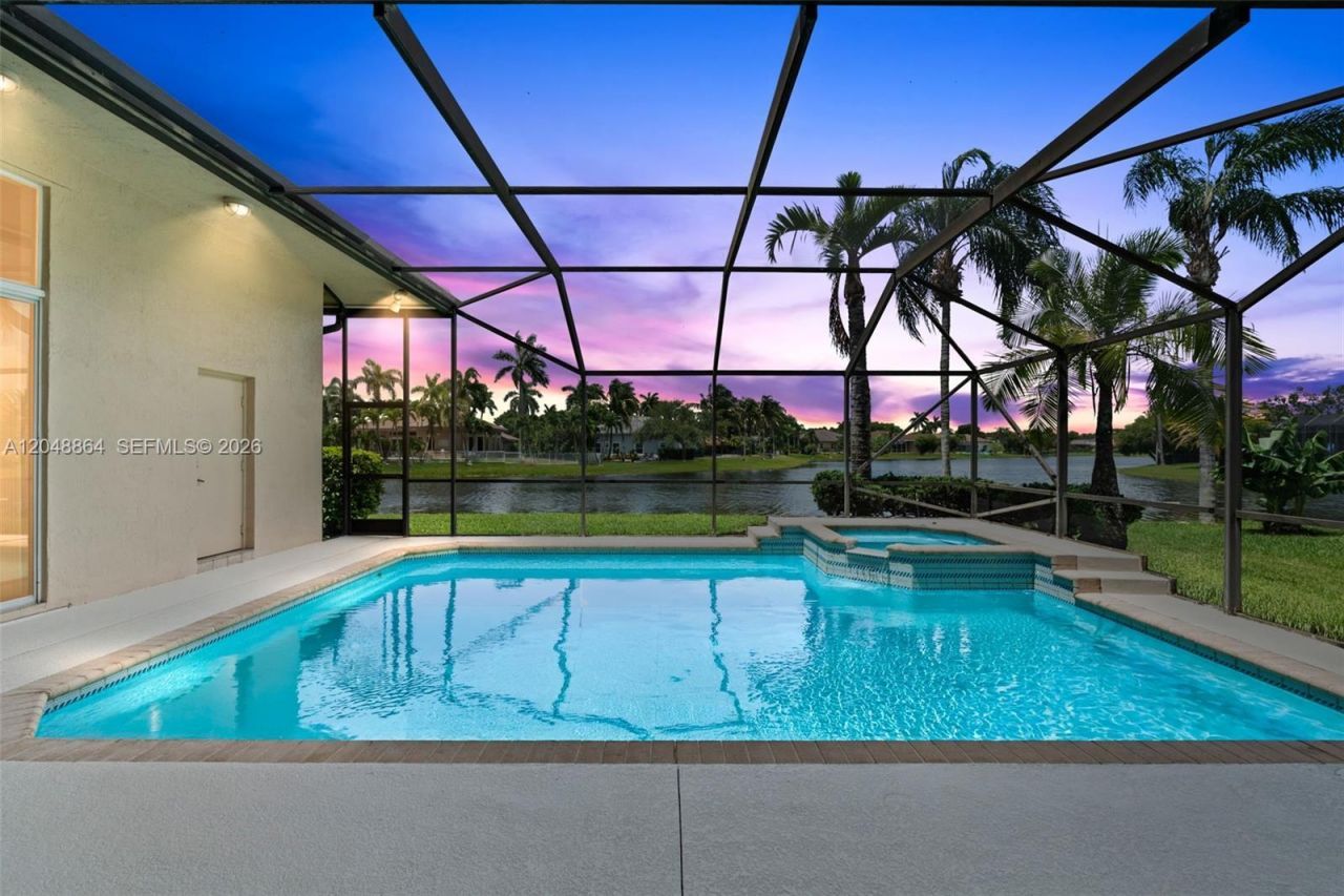 5242 NW 109th Ln , Coral Springs, FL 33076 Photo