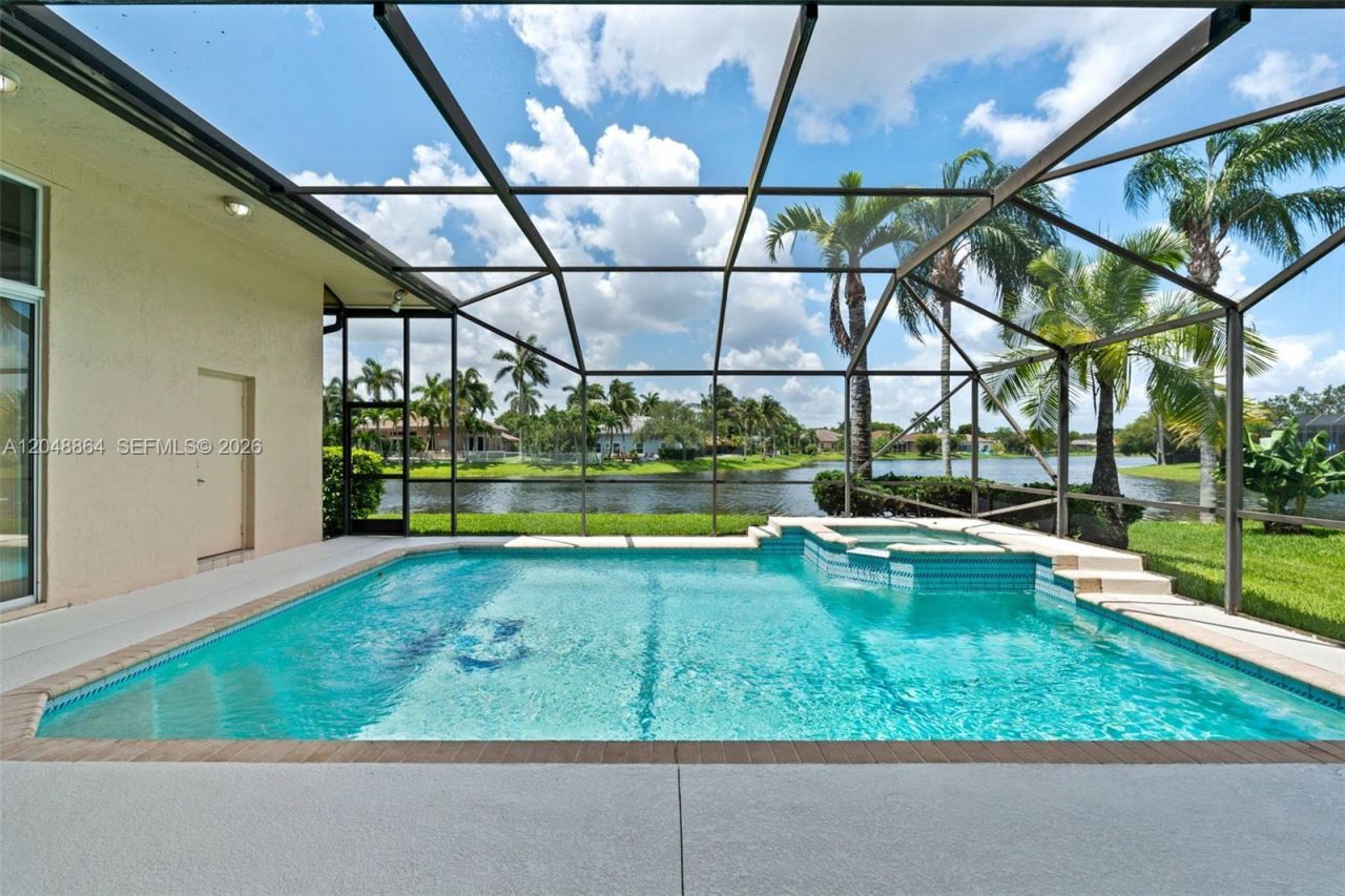 5242 NW 109th Ln , Coral Springs, FL 33076 Photo