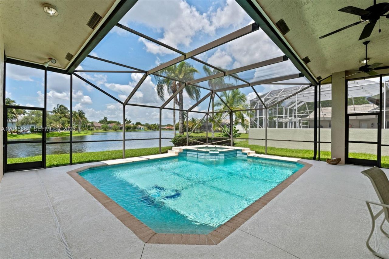 5242 NW 109th Ln , Coral Springs, FL 33076 Photo