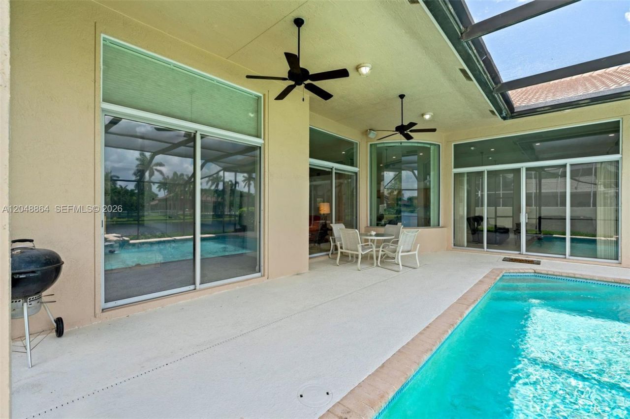 5242 NW 109th Ln , Coral Springs, FL 33076 Photo