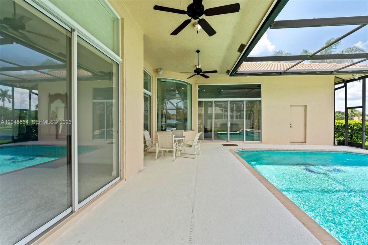 5242 NW 109th Ln , Coral Springs, FL 33076 Photo