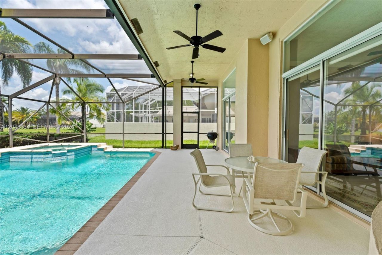 5242 NW 109th Ln , Coral Springs, FL 33076 Photo