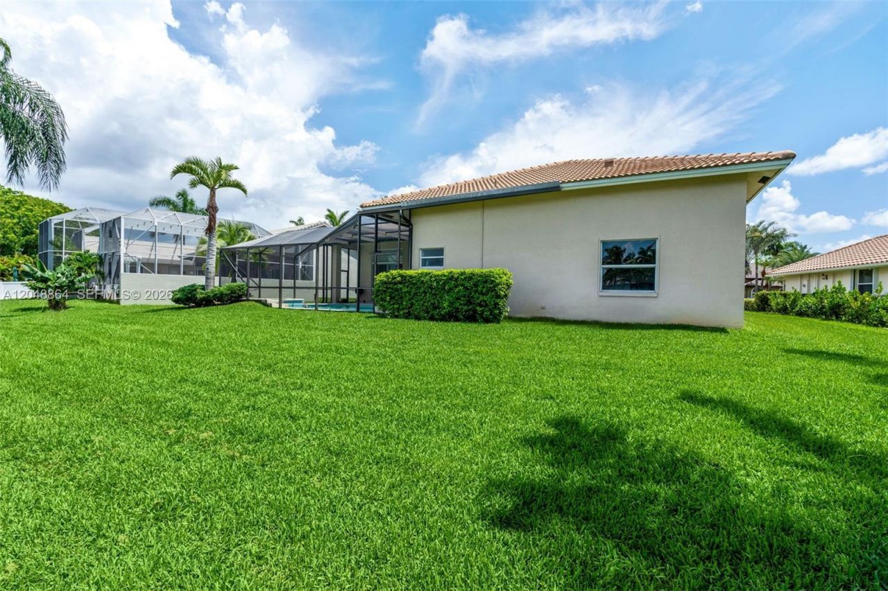 5242 NW 109th Ln , Coral Springs, FL 33076 Photo