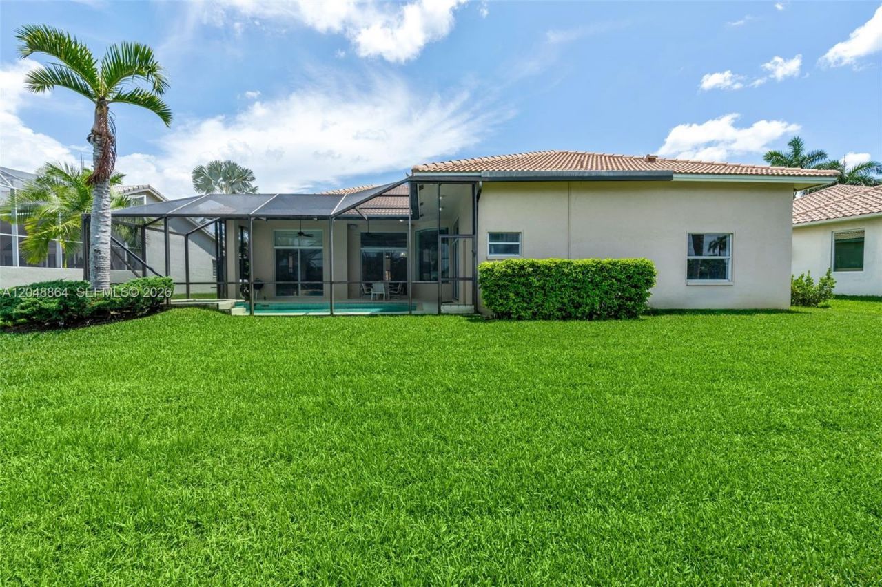 5242 NW 109th Ln , Coral Springs, FL 33076 Photo