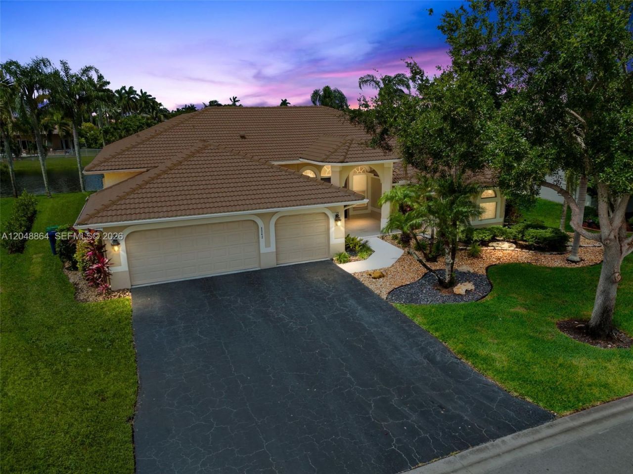5242 NW 109th Ln , Coral Springs, FL 33076 Photo