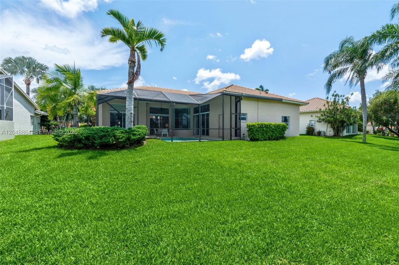 5242 NW 109th Ln , Coral Springs, FL 33076 Photo