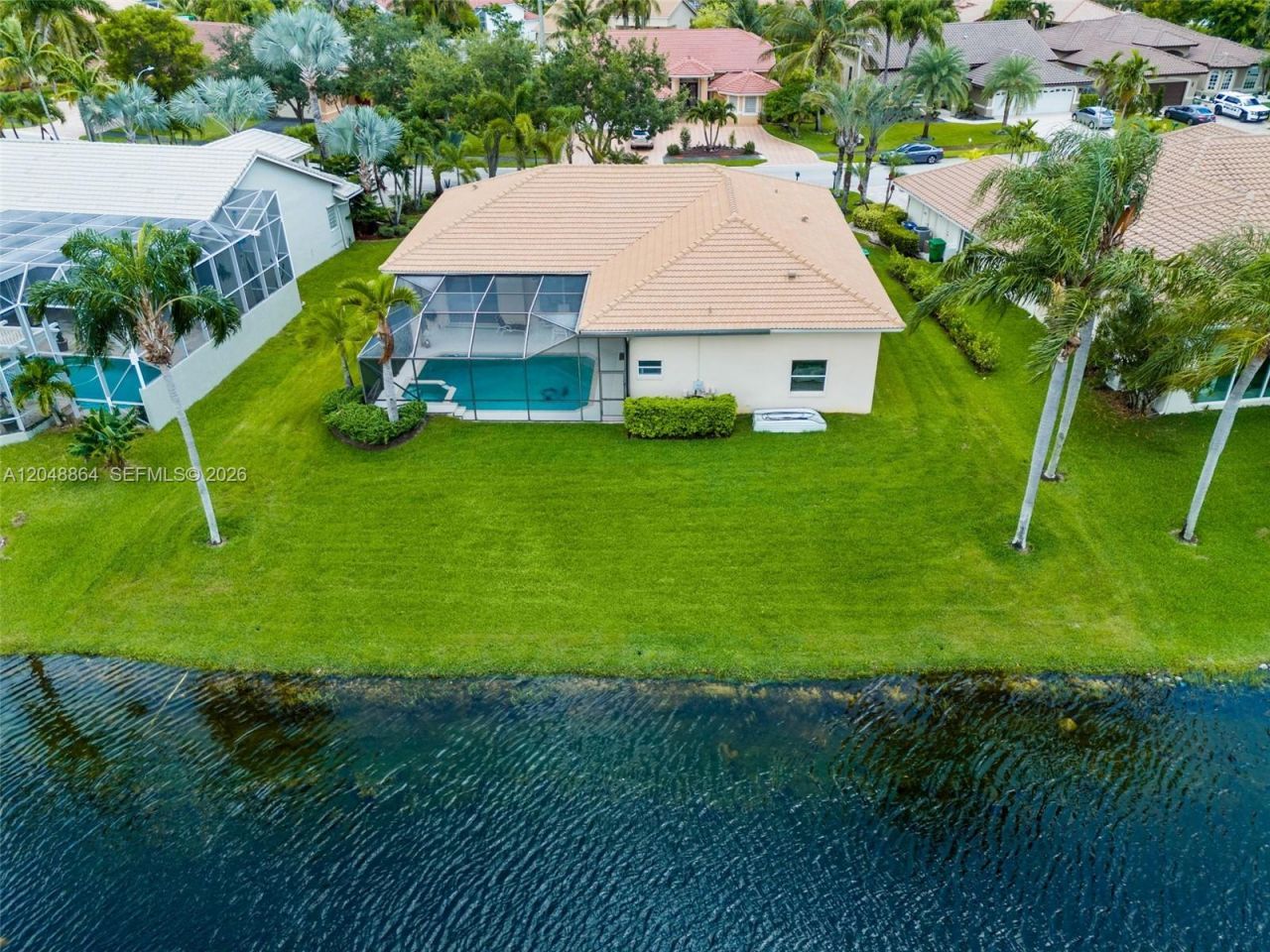 5242 NW 109th Ln , Coral Springs, FL 33076 Photo