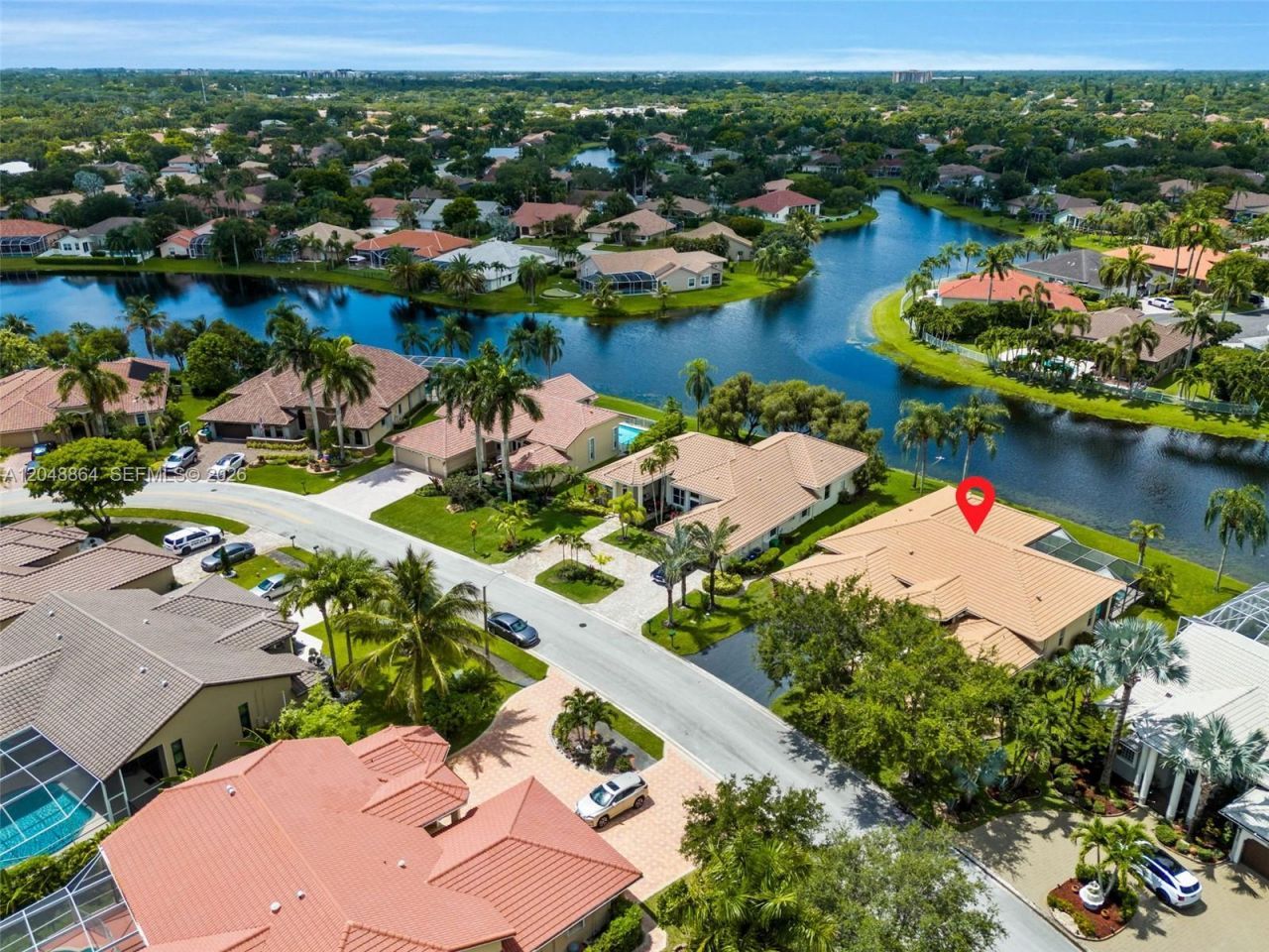 5242 NW 109th Ln , Coral Springs, FL 33076 Photo