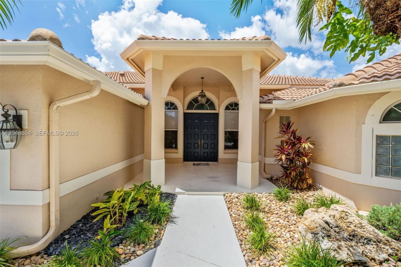 5242 NW 109th Ln , Coral Springs, FL 33076 Photo