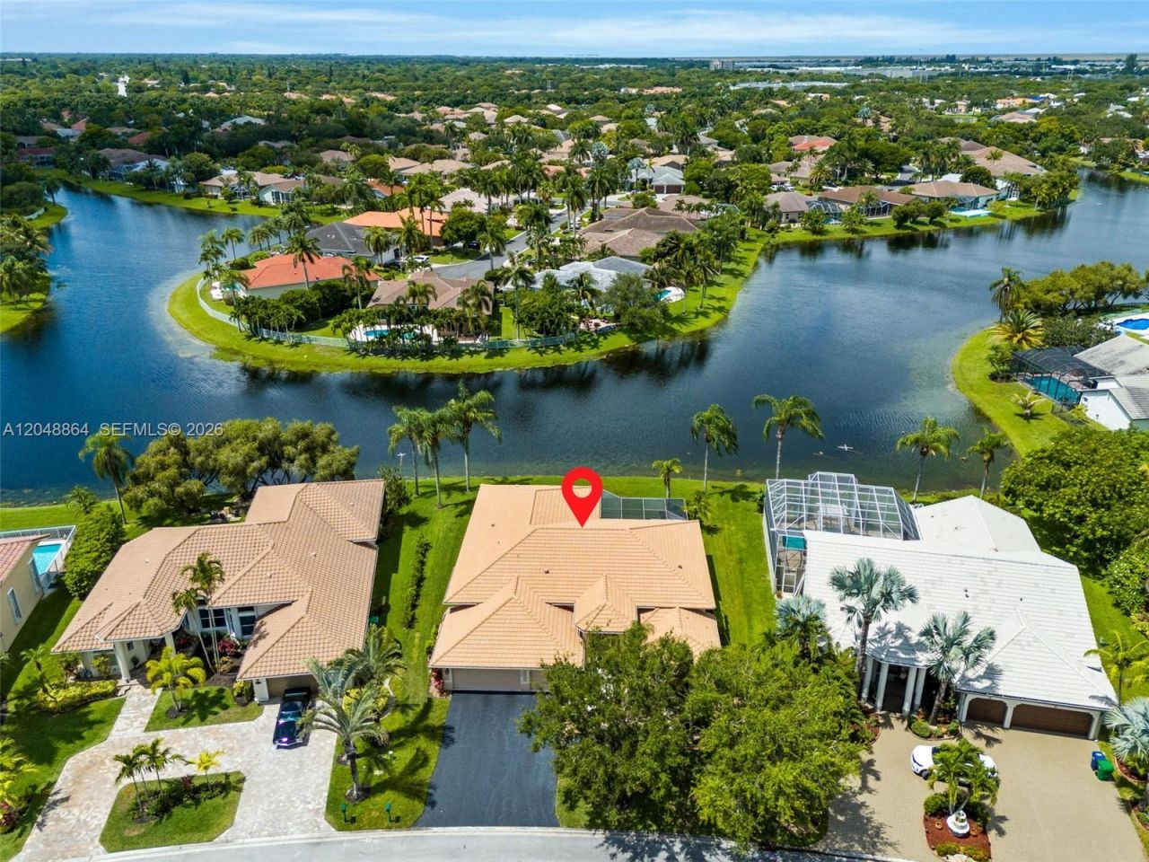 5242 NW 109th Ln , Coral Springs, FL 33076 Photo