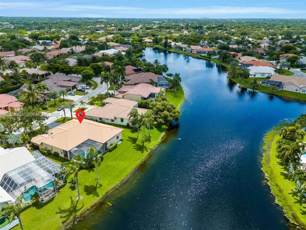 5242 NW 109th Ln , Coral Springs, FL 33076 Photo
