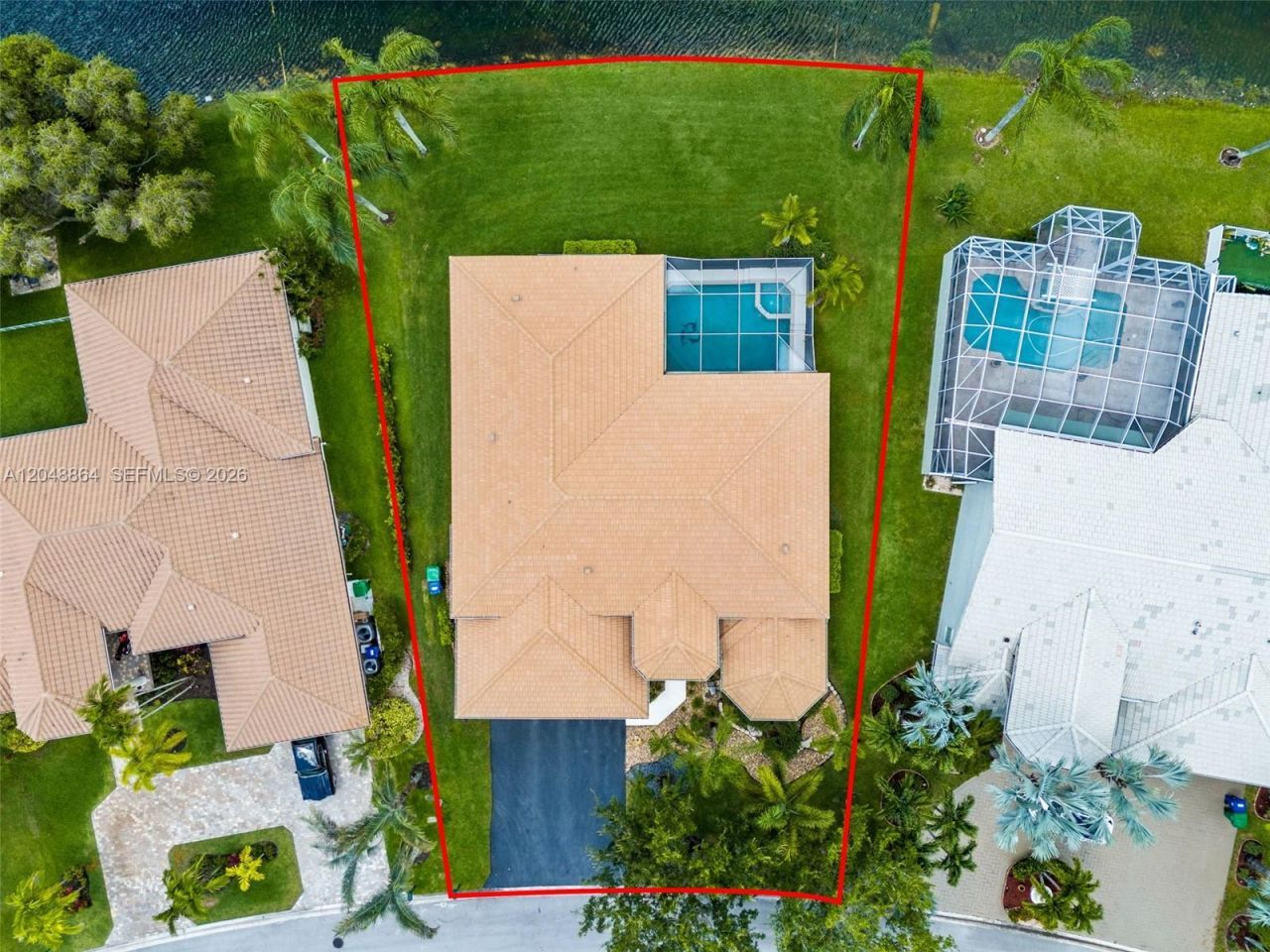 5242 NW 109th Ln , Coral Springs, FL 33076 Photo