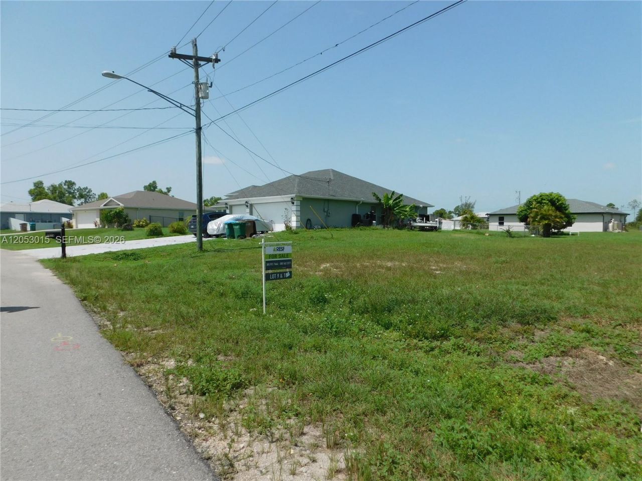 4418 Garden Blvd, Cape Coral, FL 33909 Photo