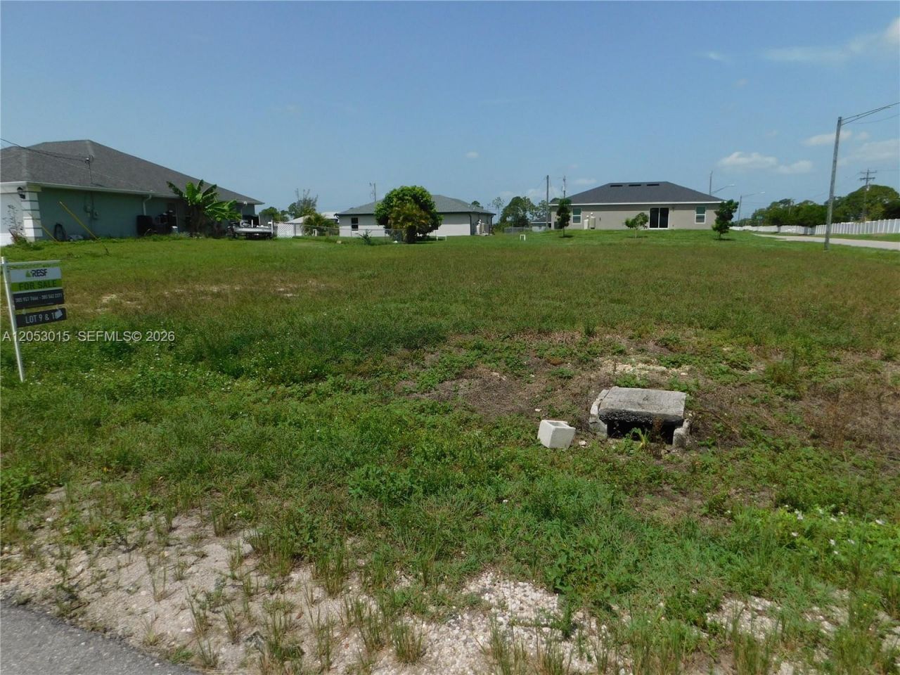 4418 Garden Blvd, Cape Coral, FL 33909 Photo