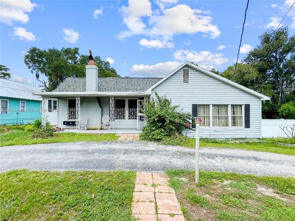 211 N 12TH ST , Leesburg, FL 34748