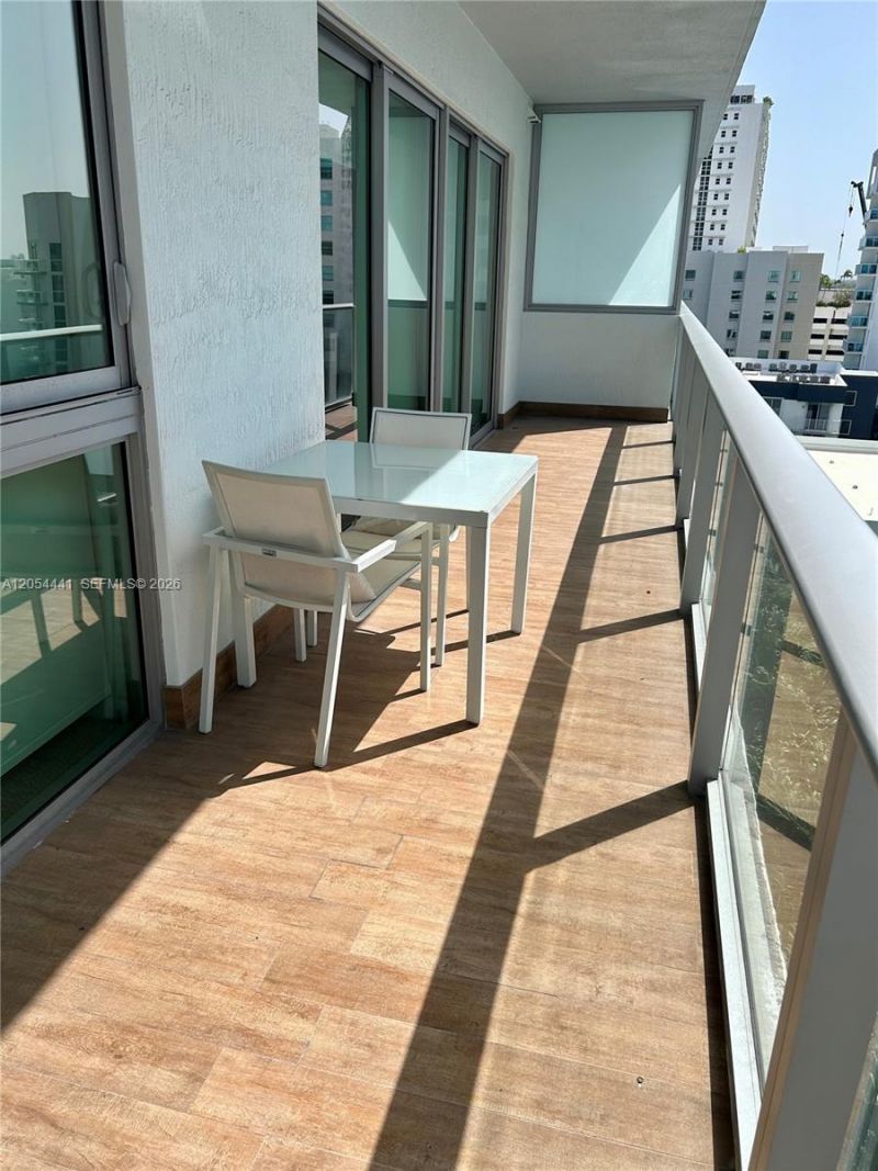 1600 SW 1st Ave, Unit 812, Miami, FL 33129 Photo