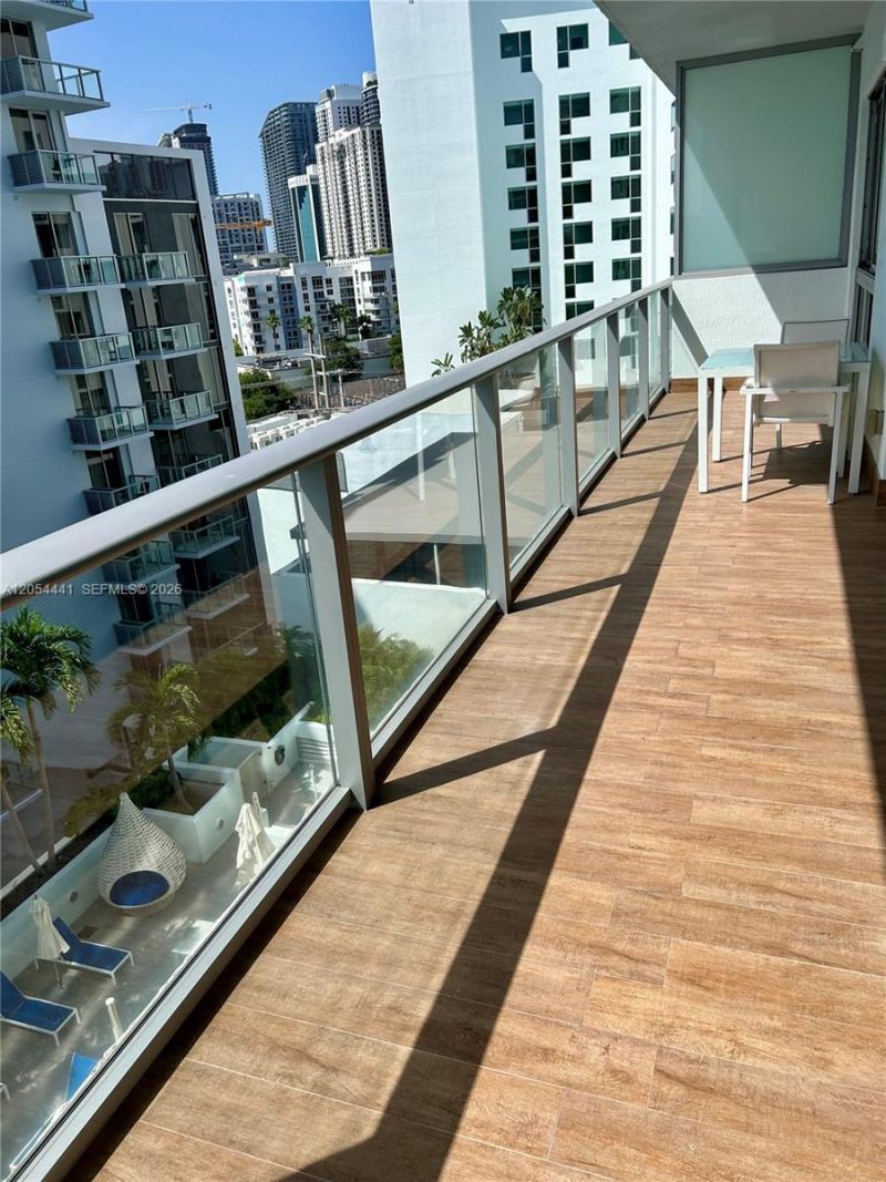 1600 SW 1st Ave, Unit 812, Miami, FL 33129 Photo