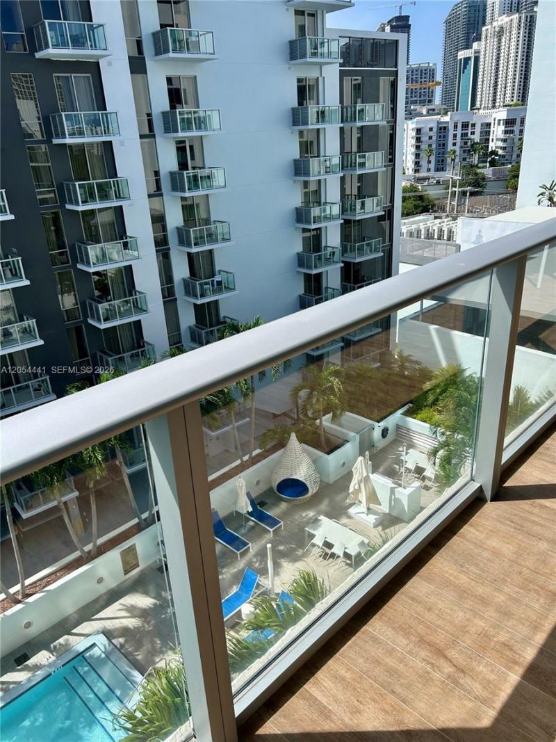 1600 SW 1st Ave, Unit 812, Miami, FL 33129 Photo