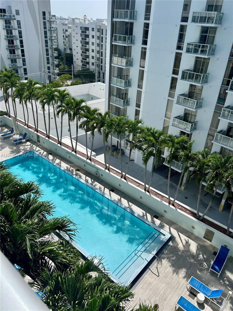 1600 SW 1st Ave, Unit 812, Miami, FL 33129 Photo
