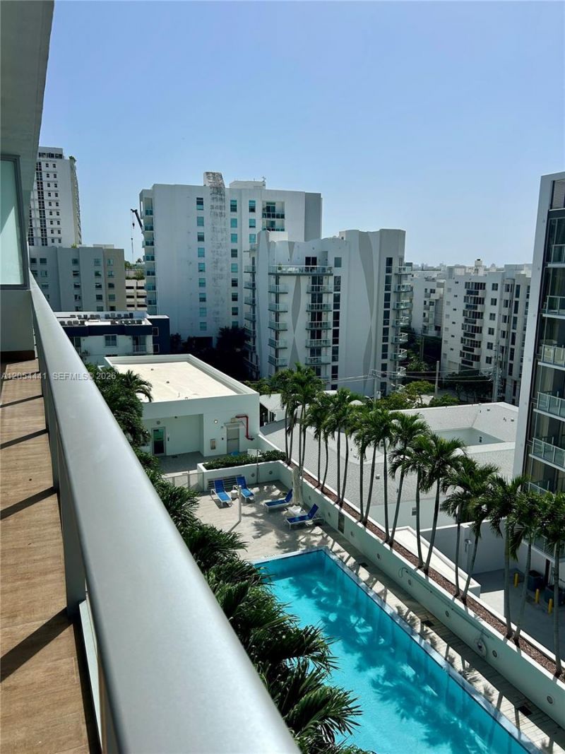 1600 SW 1st Ave, Unit 812, Miami, FL 33129 Photo