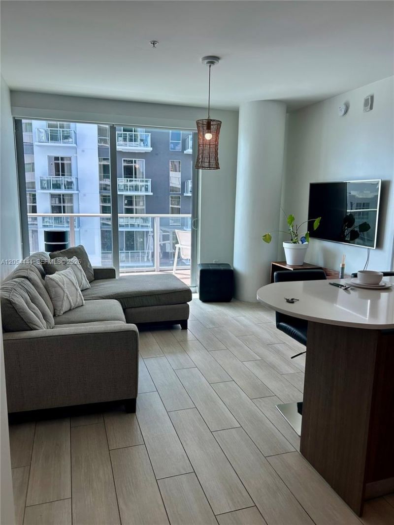 1600 SW 1st Ave, Unit 812, Miami, FL 33129 Photo