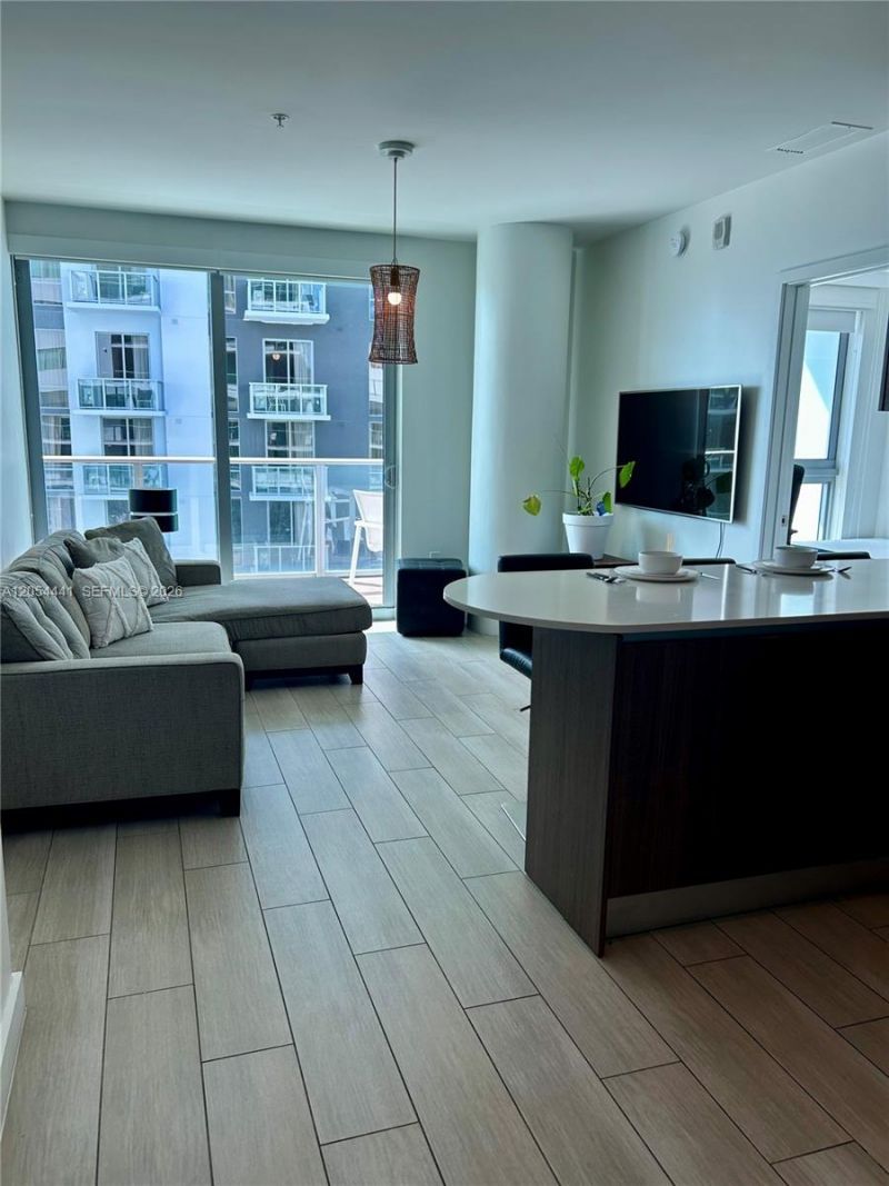 1600 SW 1st Ave, Unit 812, Miami, FL 33129 Photo