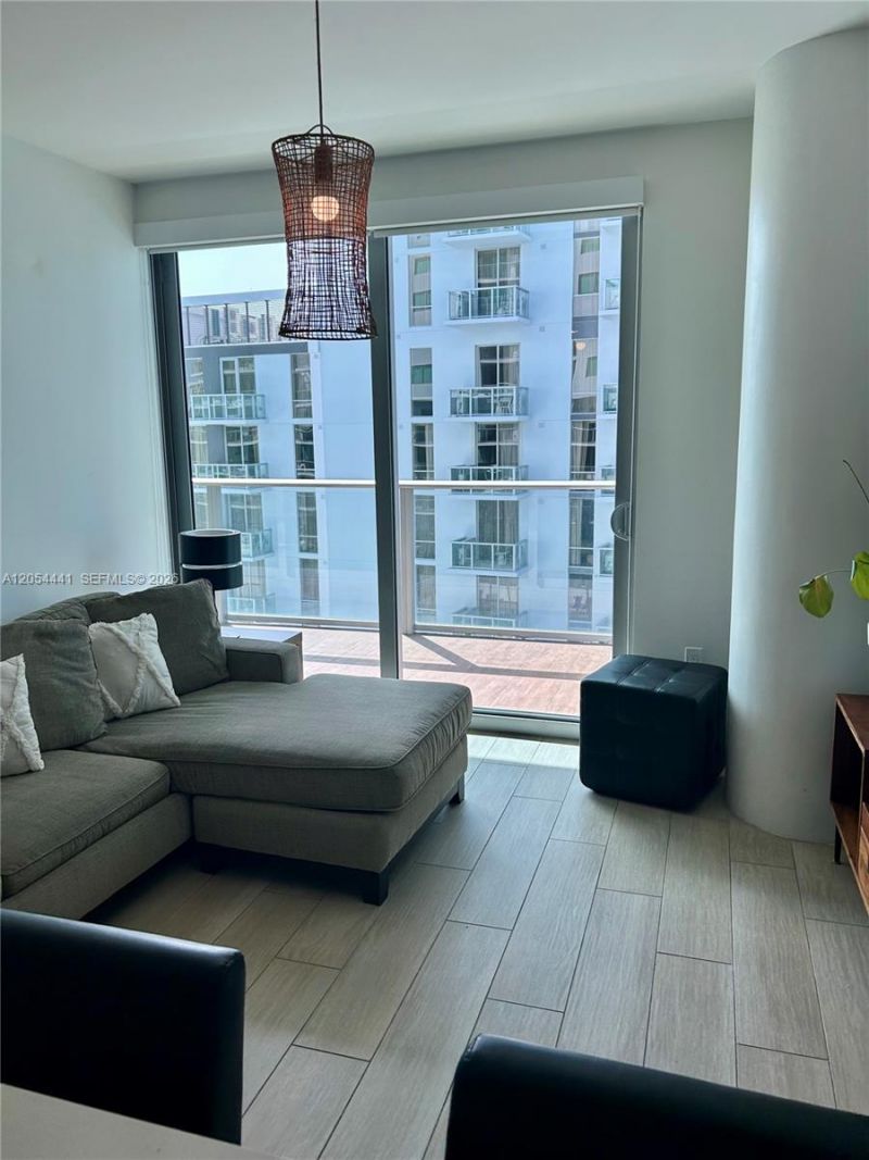 1600 SW 1st Ave, Unit 812, Miami, FL 33129 Photo