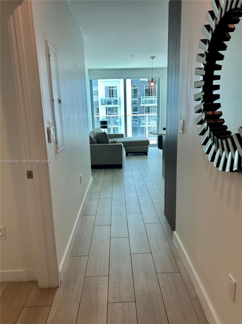 1600 SW 1st Ave, Unit 812, Miami, FL 33129 Photo