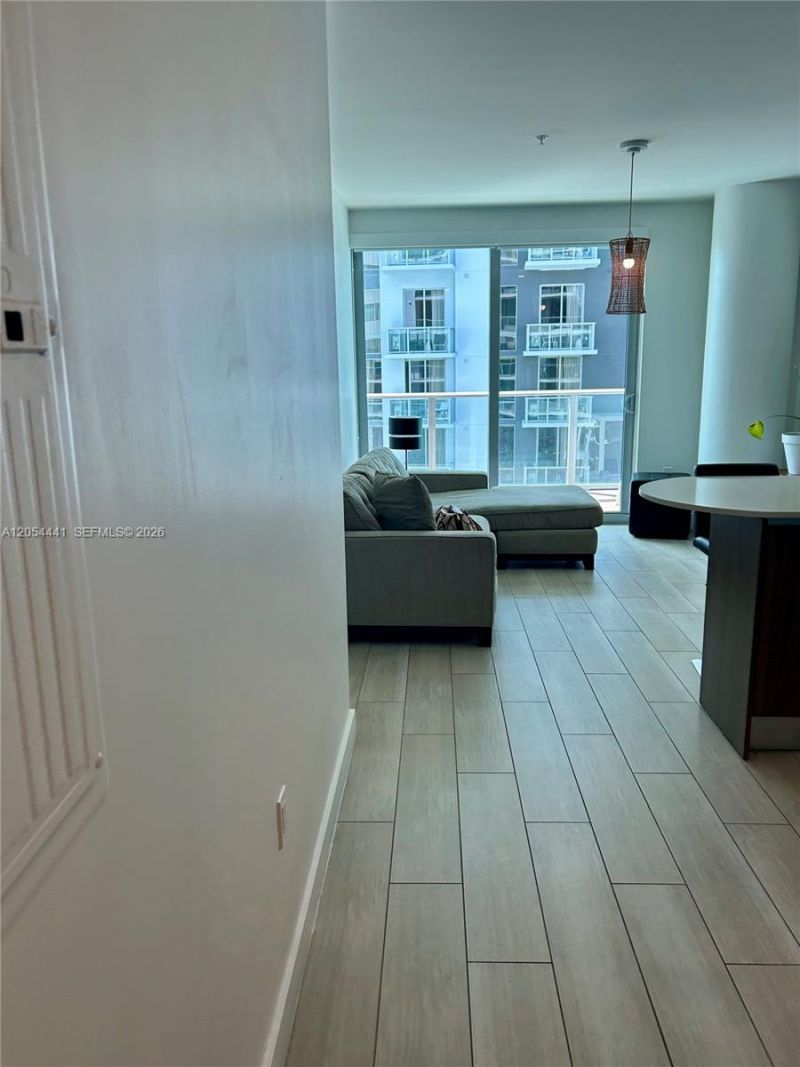 1600 SW 1st Ave, Unit 812, Miami, FL 33129 Photo