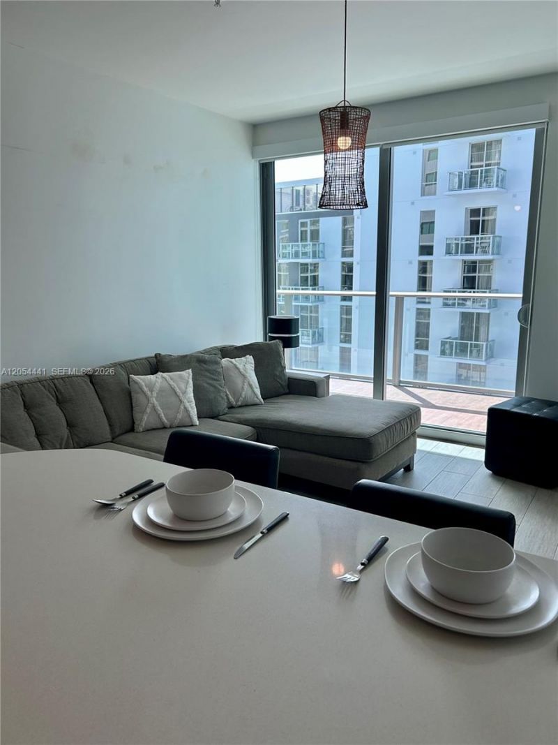1600 SW 1st Ave, Unit 812, Miami, FL 33129 Photo