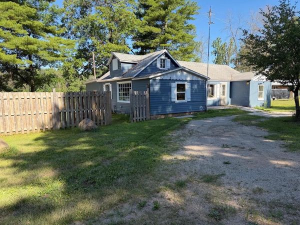 N2123 RIVER DRIVE, Menominee, MI 49858