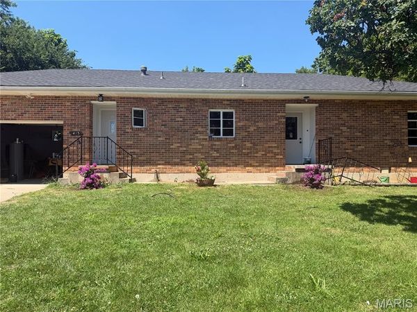 415 W Maple Street , Mexico, MO 65265