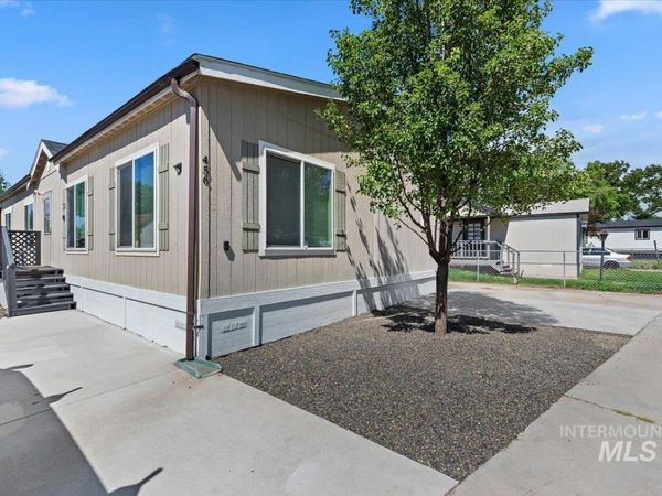 456 W Greenleaf St., Boise, ID 83713