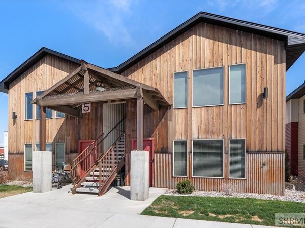 280 E Lorene Street, Unit 5102, REXBURG, ID 83440