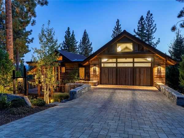487 Eagle Drive, Incline Village, NV 89451