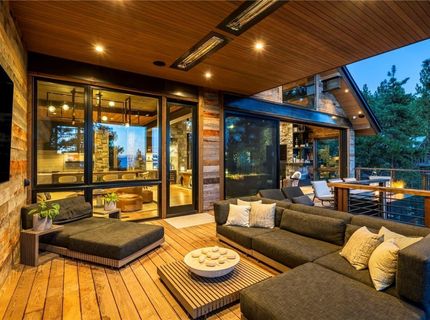 487 Eagle Drive , Incline Village, NV 89451 Photo