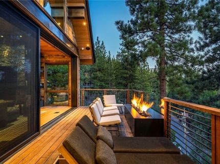 487 Eagle Drive, Incline Village, NV 89451 Photo