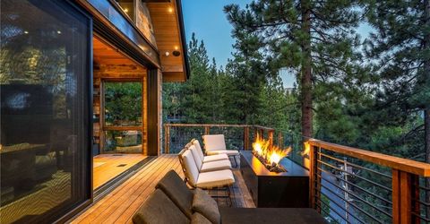 487 Eagle Drive, Incline Village, NV 89451 Photo